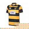 CANTERBURY Wasps Alternate Pro Junior Rugby Shirt