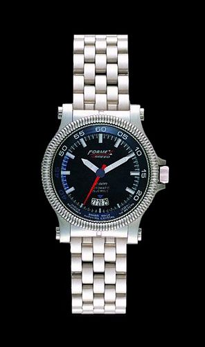 Watches Formex 4Speed SC 800 Automatic - Blue