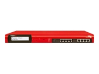 watchguard Firebox X Core e-Series x1250e - security appliance