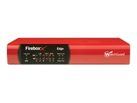 WATCHGUARD Firebox X Edge e-Series X55e