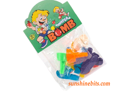 Water Bomb Balloons