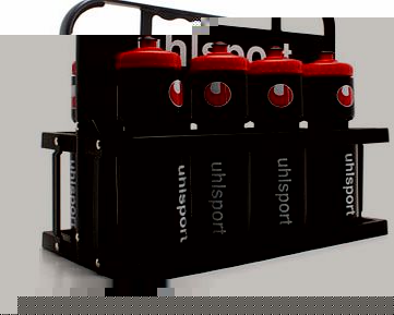 Water Bottles  8 Water Bottle Carrier and Bottles