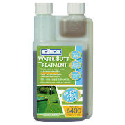Water Butt Treatment