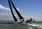 Water Experiences Round the World Yacht Sailing Experience (Sat or