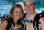 Water Experiences Scuba Diving Experience for Two