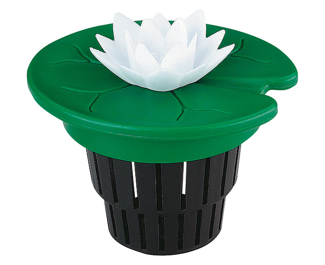 Water Lily Pond Cleaner
