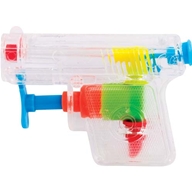 Water Pistol