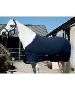 water Repellent Pony Fleece Cover - 5ft 3in