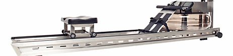 Water Rower WaterRower S1 Rowing Machine with S4 Performance