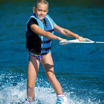 Water Ski/Wakeboard Sessions at Walt Disney