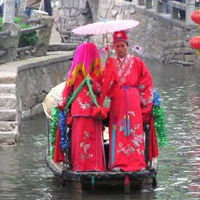 Water Village Tour incl Lunch Water Village Full Day Tour incl Lunch