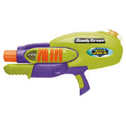 Water Warriors Steady Stream Water Gun