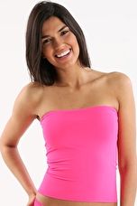 Watercult, 1295[^]237285 2 in 1 Skirt and Top - Hot Pink