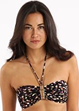 Watercult, 1295[^]245668 Modern Gaucho Bandeau - Tribal Chine