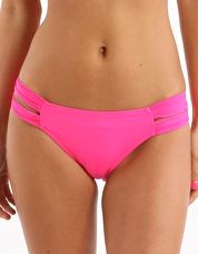 Watercult, 1295[^]237302 Summer Solids Hipster - Hot Pink