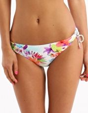 Watercult, 1295[^]244109 Tropic Supreme Adjustable Tie Side Hipster -