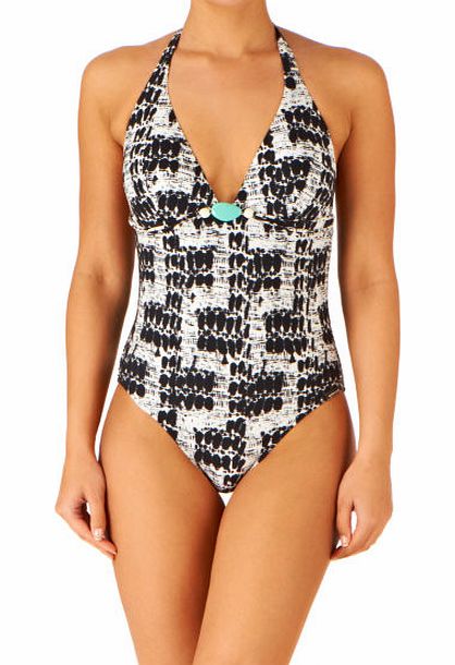 Watercult Womens Watercult Batik Babe Onepiece Swimsuit -