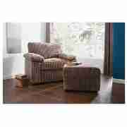 Waterford Armchair, Mink