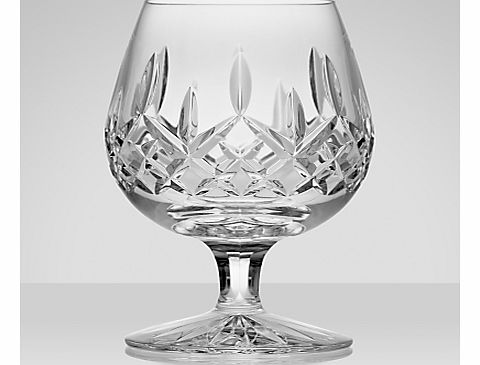 Waterford Crystal Lismore Brandy Glass, 0.3ml,