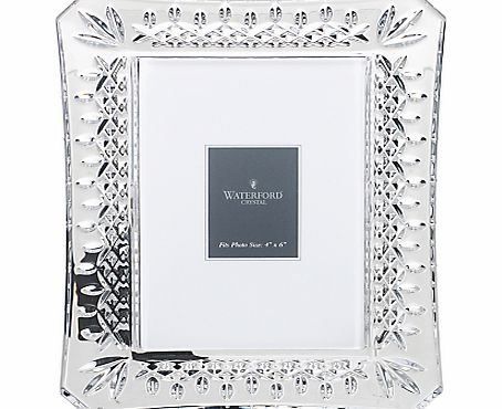 Waterford Crystal Lismore Photo Frames