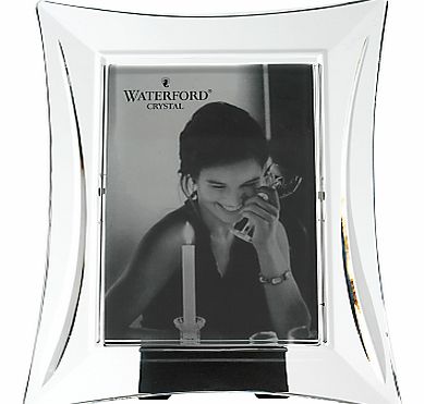 Waterford Crystal Siren Photo Frame