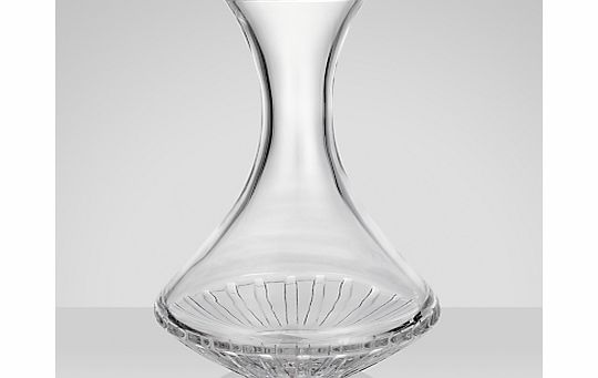 John Rocha for Waterford Ori Pitcher  Stirrer