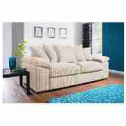 Waterford Large Sofa, Ivory