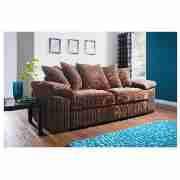 Waterford Large Sofa, Mink