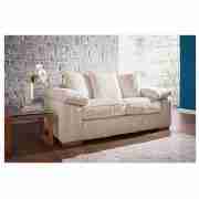Waterford Regular Sofa, Ivory