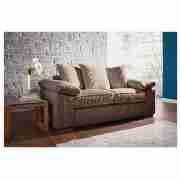 Waterford Regular Sofa, Mink