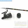 Tele Travel Rod and Reel Combo