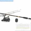 Twin Tip Rod and Reel Combo Deal