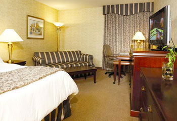 The Waterloo Inn Conference Hotel