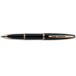 Waterman Carene Fountain Pen Black Sea Ref
