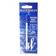 Waterman Fine Rollerball Refill
