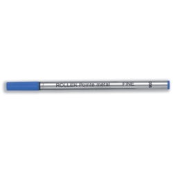 Waterman Refill Rollerball Blue