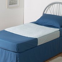 Waterproof Bed Protection Pad