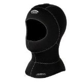 WaterProof Hydra Vented Hood 3mm and 5mm