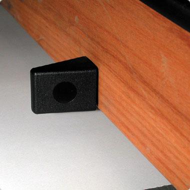 Waterrower Heart Rate Receiver