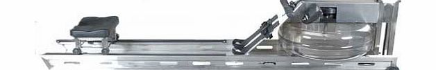 WaterRower S1 Rowing Machine