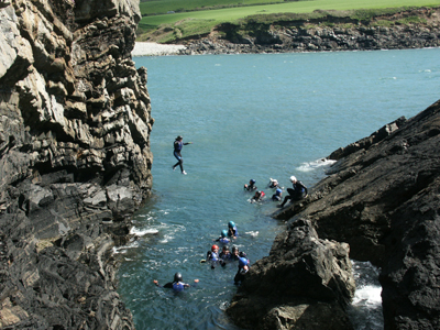 Watersports Adrenalin Cocktail Weekend