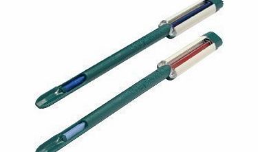 Waterstick Water Saving Indoor Plant Moisture Sensor