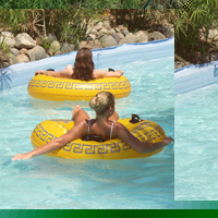 WaterWorld Water Park Aiya Napa