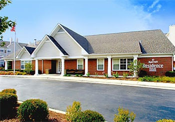 Residence Inn by Marriott Waukegan/Gurnee