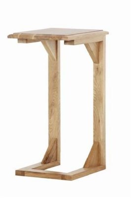 Waverley Oak Cotswold Mirrors and Furniture Waverley Oak Sofa Mate