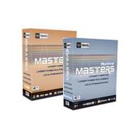 Waves Masters Native Bundle- PC/Mac