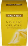 Wax a Way No Heat Gel Wax