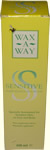 Wax a Way Sensitive Hair Removal Cream