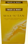 Wax N Tan