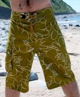 Wax Reef Board Shorts